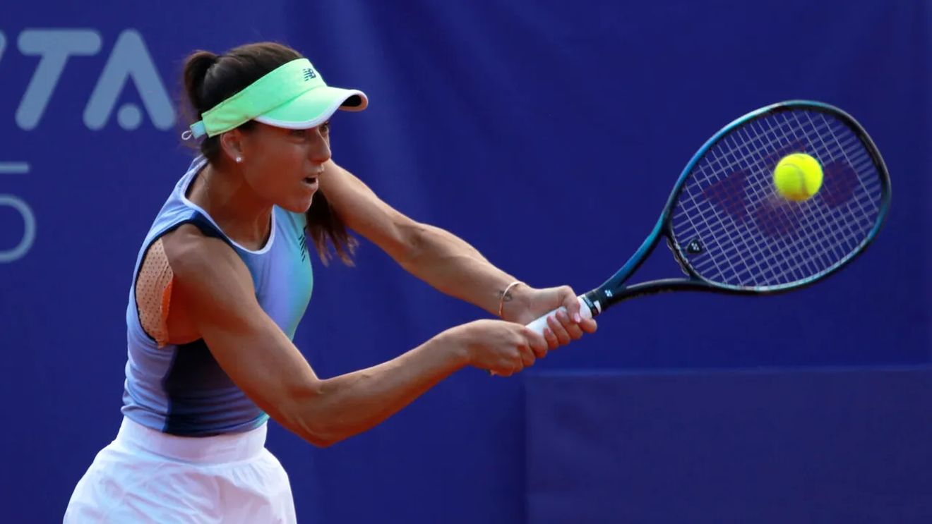 Reacția Soranei Cîrstea când a văzut-o pe Nadia Comăneci în barca legendelor care au purtat torța la ceremonia de deschidere a Jocurilor Olimpice de la Paris 2024