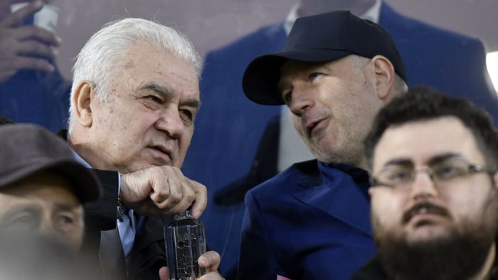 Anghel Iordănescu dă verdictul, după România - Bulgaria 0-0! Ce urmează pentru națională