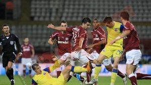 Cel mai disputat retur din istorie!** "Vor fi două surprize pe etapă"