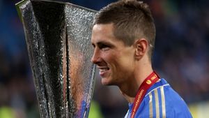 "Voi avea o discuție cu Mourinho!" Ce decizie a luat Torres după ce a fost ofertat de Barcelona
