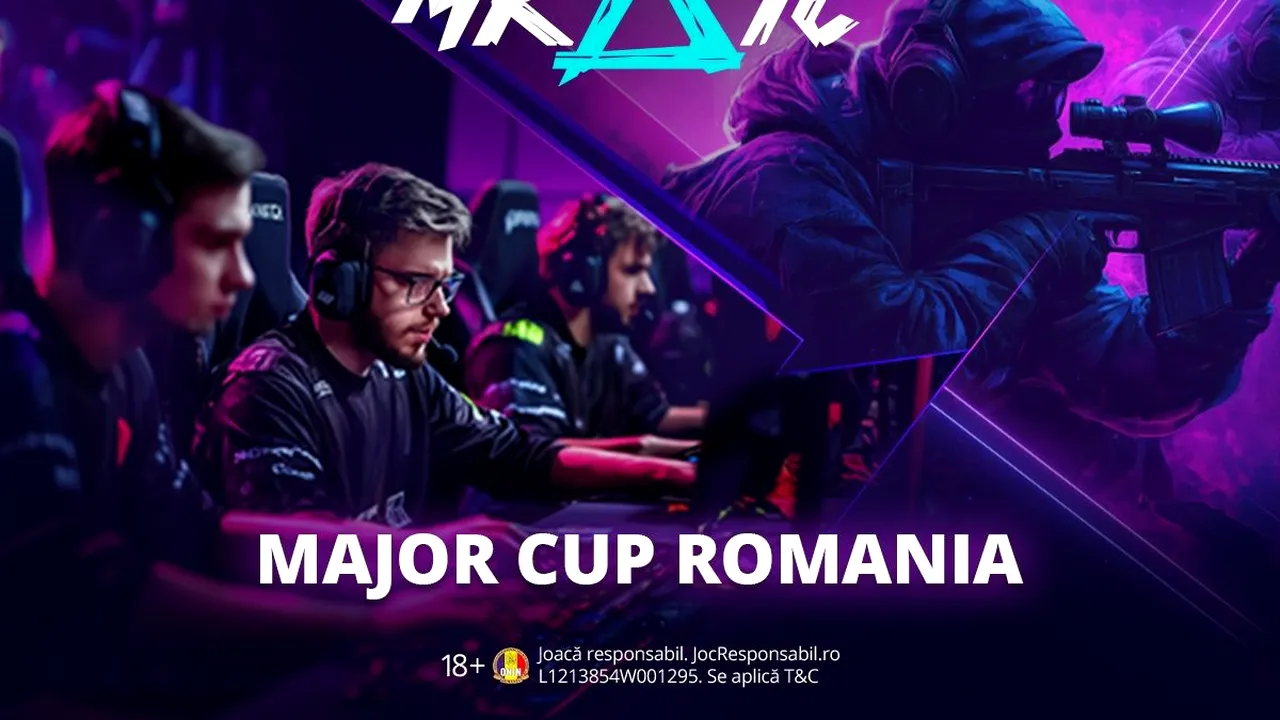 ADVERTORIAL | Pregătește-te pentru Perfect World Shanghai Major 2024 cu oferta de la Mr Bit