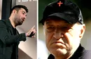 Gigi Becali, candidat la preşedinția României. Adrian Mutu e gata să-l voteze