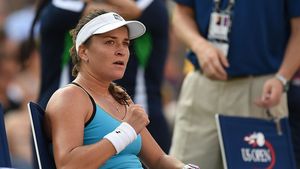 Alexandra Dulgheru, eliminată în primul tur la Limoges