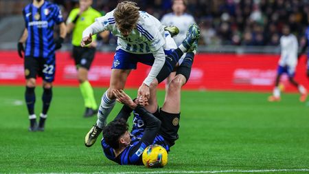 Chivu, nebunie de 58.000.000 de euro! Ar fi o lovitură de maestru