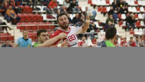 Campioana la handbal, în corzi. Dinamo nu a putut să câștige pe teren propriu cu Minaur Baia Mare și încheie turul Ligii Naționale pe locul 7


