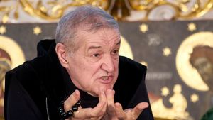 Reacția devastatoare pentru FCSB a avocatului care a lucrat pentru Gigi Becali în procesul pentru palmaresul Stelei! „Ce e mai important e al CSA”