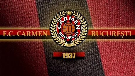 SPECIAL | Așa a ajuns Carmen București, un club din Liga 4, să strălucească în social media:** 