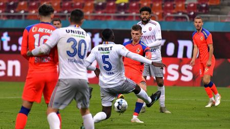 Un patron din Liga 1 anunță că va face curățenie în lotul echipei sale în această iarnă: „Toate cluburile au probleme financiare!”