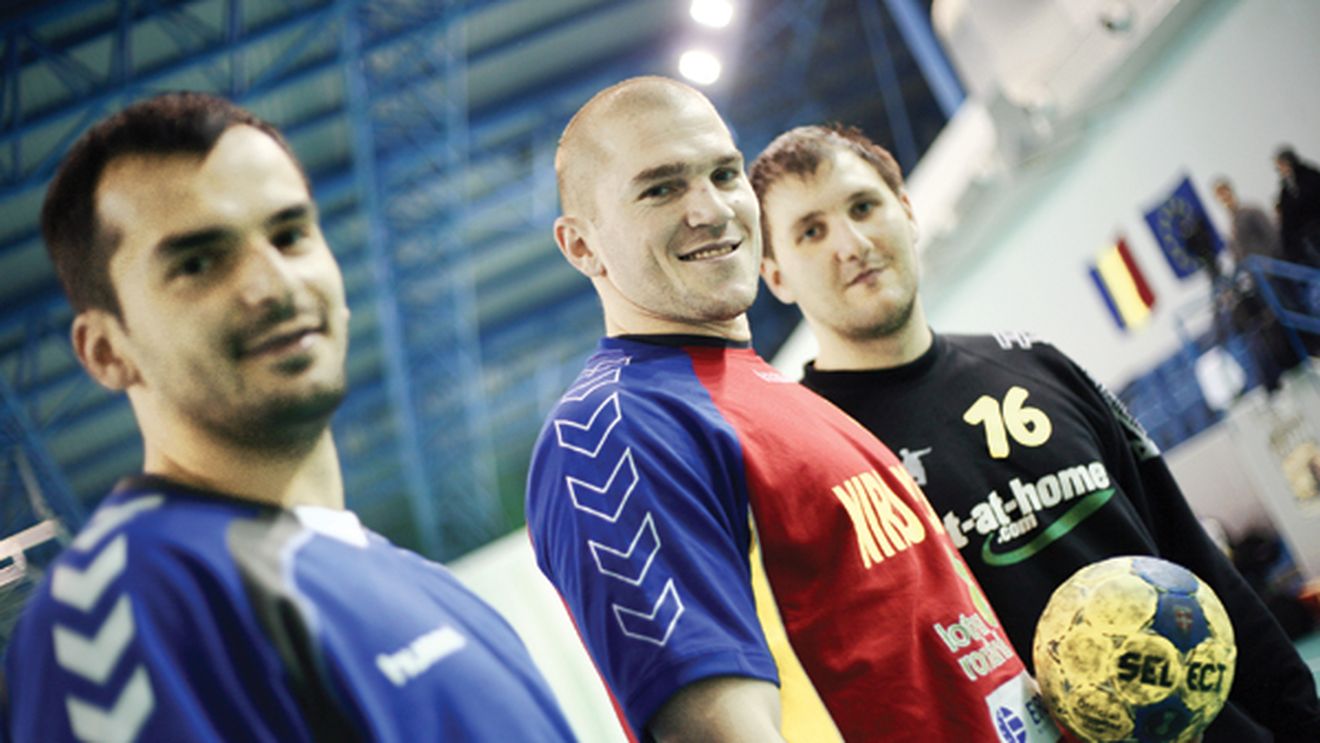 Fetele le-au dat aripi!** Băieții lui Stângă vor să rupă norii la CM!