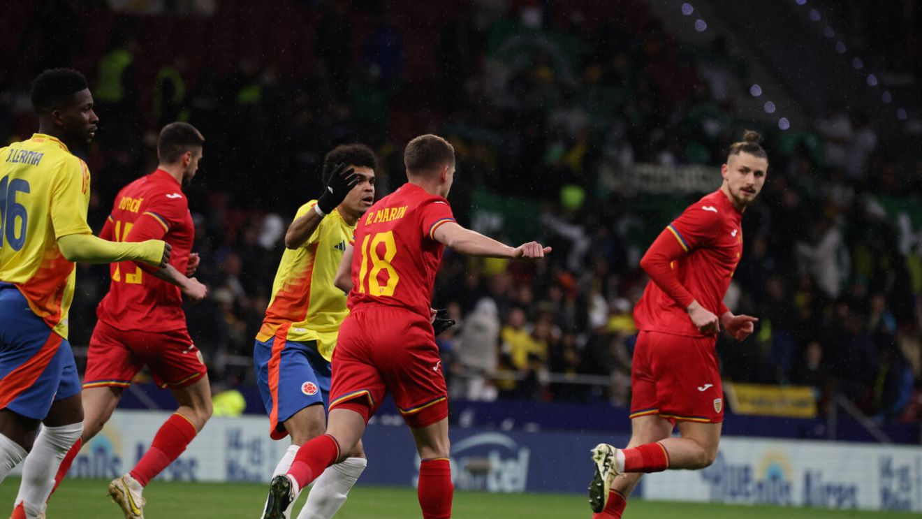 Radu Drăgușin, liderul unei generații speciale. Ce s-a ales de fiecare fotbalist din naționala U16 a României cu care jucătorul lui Tottenham a pornit la drum