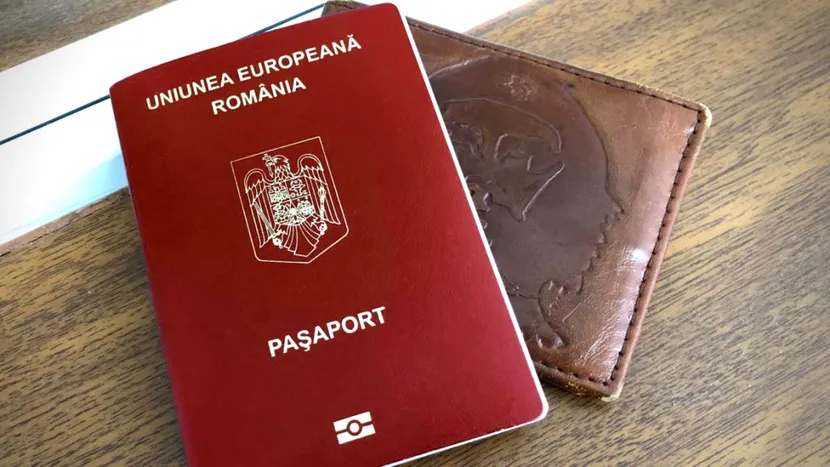Cum poți să îți faci pașaport electronic și cât te costă
