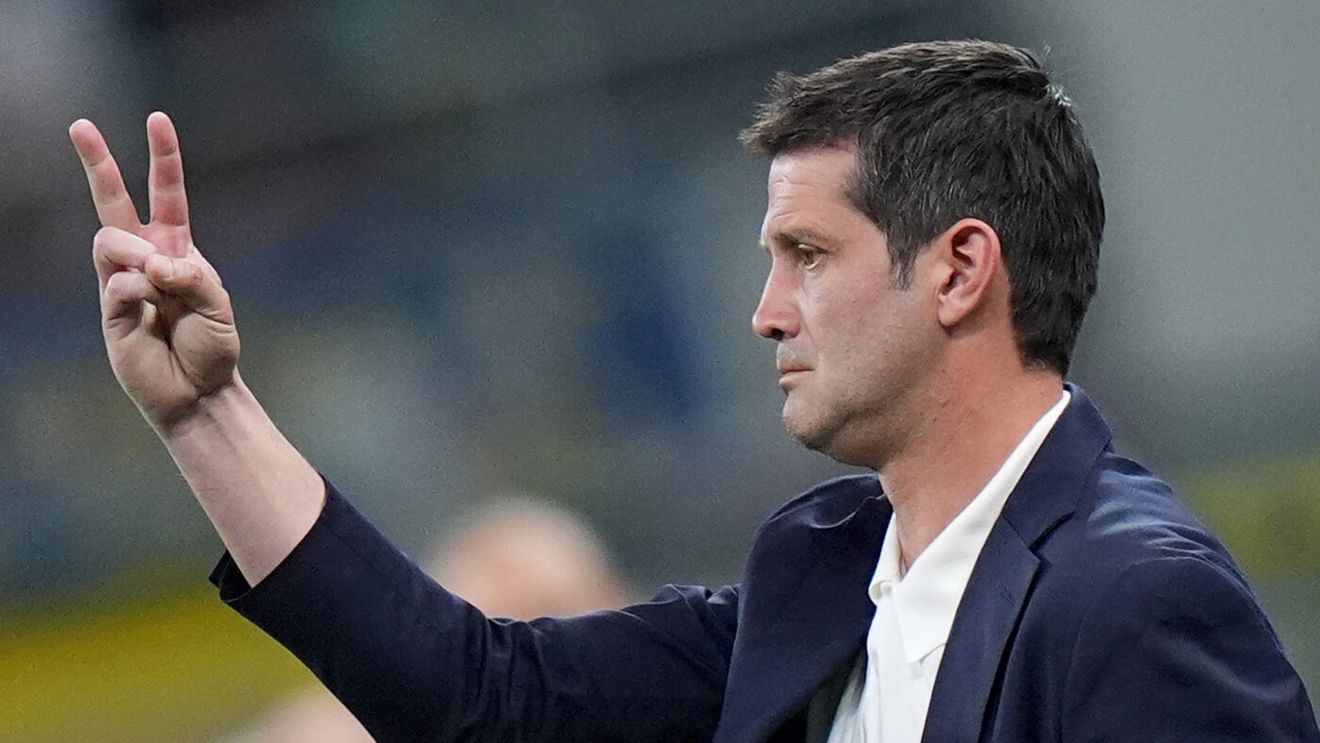 Cristi Chivu, prima reacție după ce a văzut că va juca împotriva lui Mourinho și a lui Real Madrid în Liga Campionilor