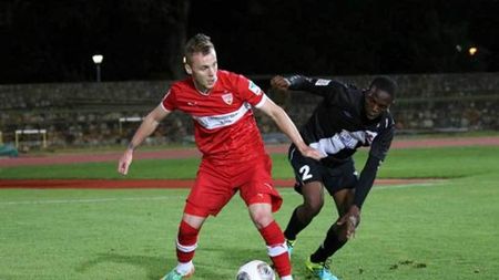 Început de an excelent pentru Maxim! "Strălucirea lipsea", dar românul a ieșit la rampă și a schimbat fața meciului