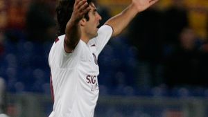 "Sunt nemulțumit de rezultat, trebuia să batem cu 5-1"