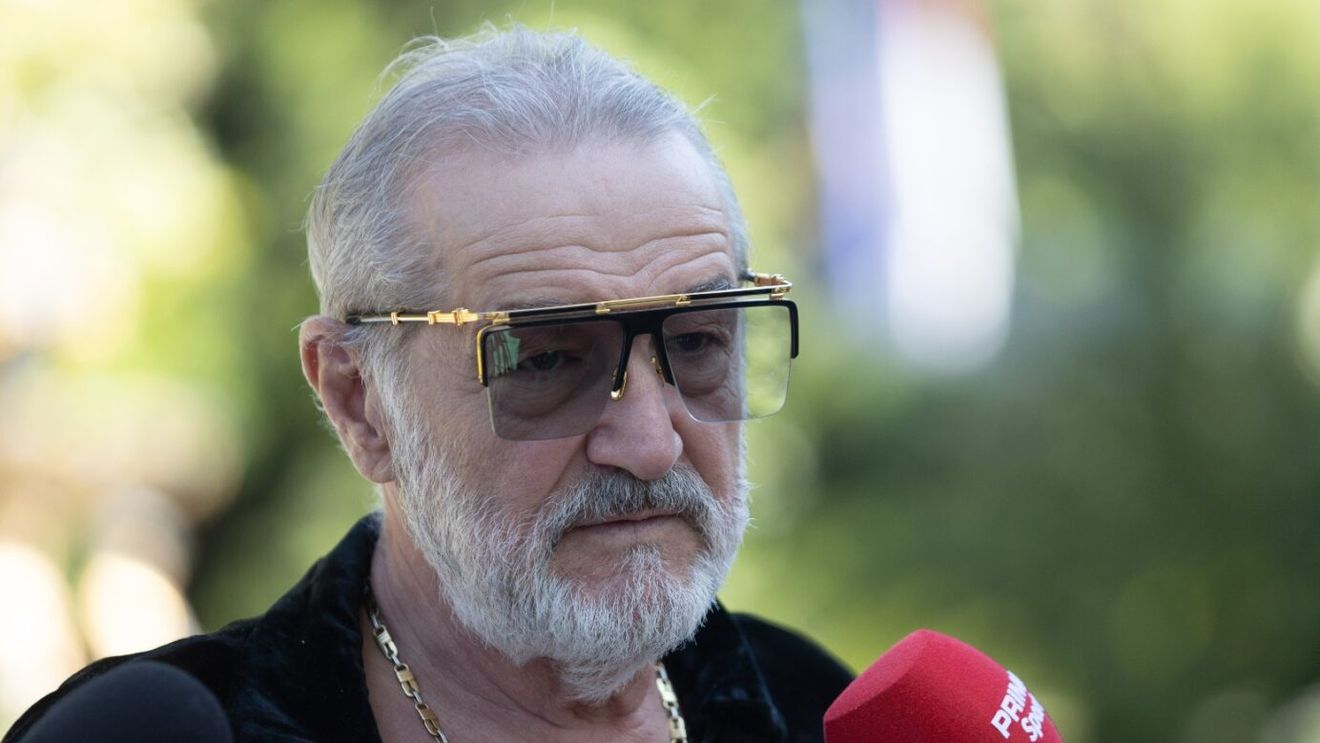 Un jucător de bază e scos din primul 11 de la FCSB. Anunțul lui Gigi Becali