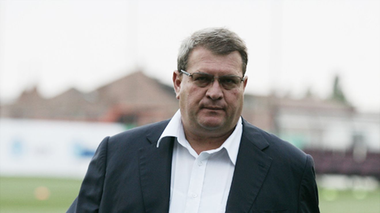 Muresan: "Steaua se teme de noi"