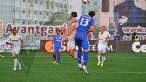 Brașovenii vor să-l învingă pe Victor Pițurcă:** "Ne trebuie cele 3 puncte cu U Craiova"