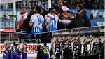 Cursă teribilă pentru jucătorul etapei 7 din play-off după ce Universitatea Craiova, U Cluj și CFR Cluj au câștigat pe linie