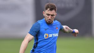 Basarab Panduru a rămas fără cuvinte după declarația lui Deian Sorescu: „Asta a zis? Știe că n-are șanse”