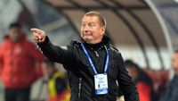 Ionuț Chirilă s-a comparat cu Cristi Chivu și apoi l-a făcut praf pe Nuno Campos de la Dinamo: „De unde știe el să lucreze cu tinerii?”