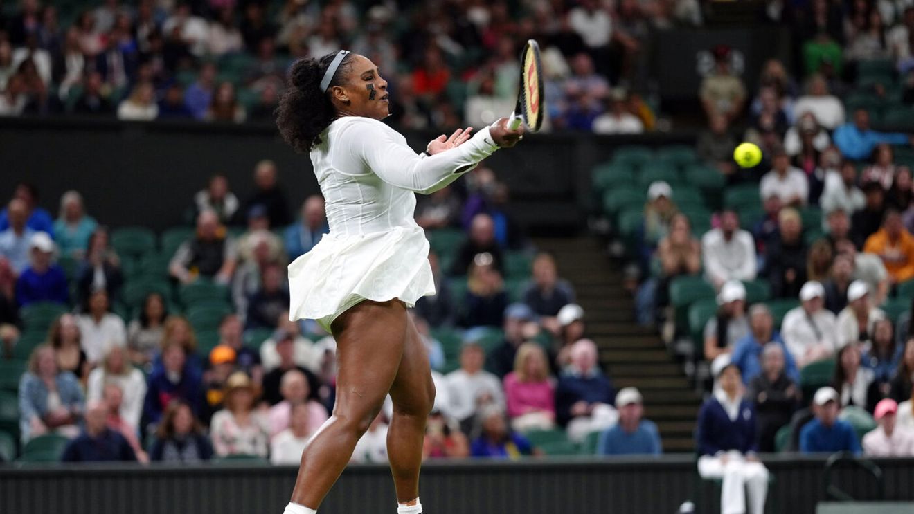 Serena Williams revine OFICIAL în proba de simplu WTA la Wimbledon: „A primit wild card”