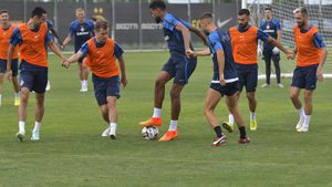 E sigur! Gigi Becali vrea să scape de el cu orice preț! Jucătorul care are zilele numărate la FCSB. „E mai bine să plece!”