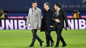 „Nici bani de pâine nu mai avea!”. Atac fără precedent al fostului fotbalist împotriva lui Cristi Balaj