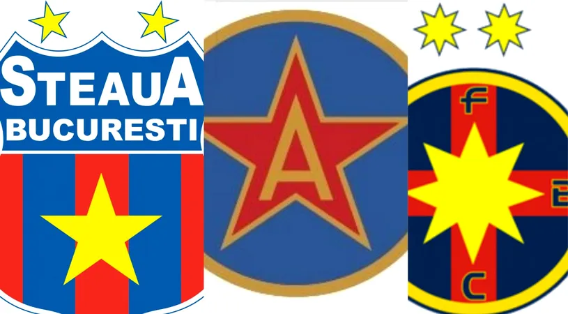 Bomba de la miezul nopții! FCSB a câștigat 4 sigle în instanță: „E hotărâre judecătorească. Aceasta va fi noua emblemă de pe tricourile noastre”