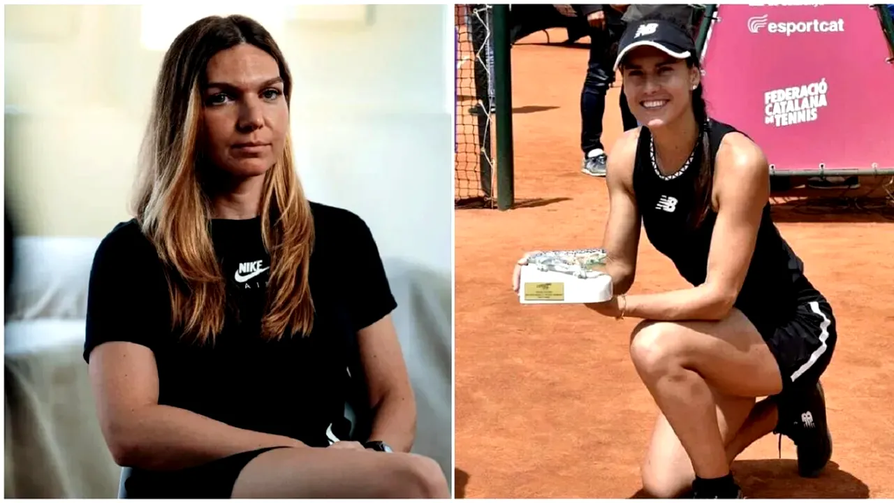 Rivala Simonei Halep și a Soranei Cîrstea, măcinată de o problemă de sănătate! A ajuns în finală la Miami, deși a fost obligată pentru prima dată în carieră să facă asta: „Niciodată în zilele de după meciuri”