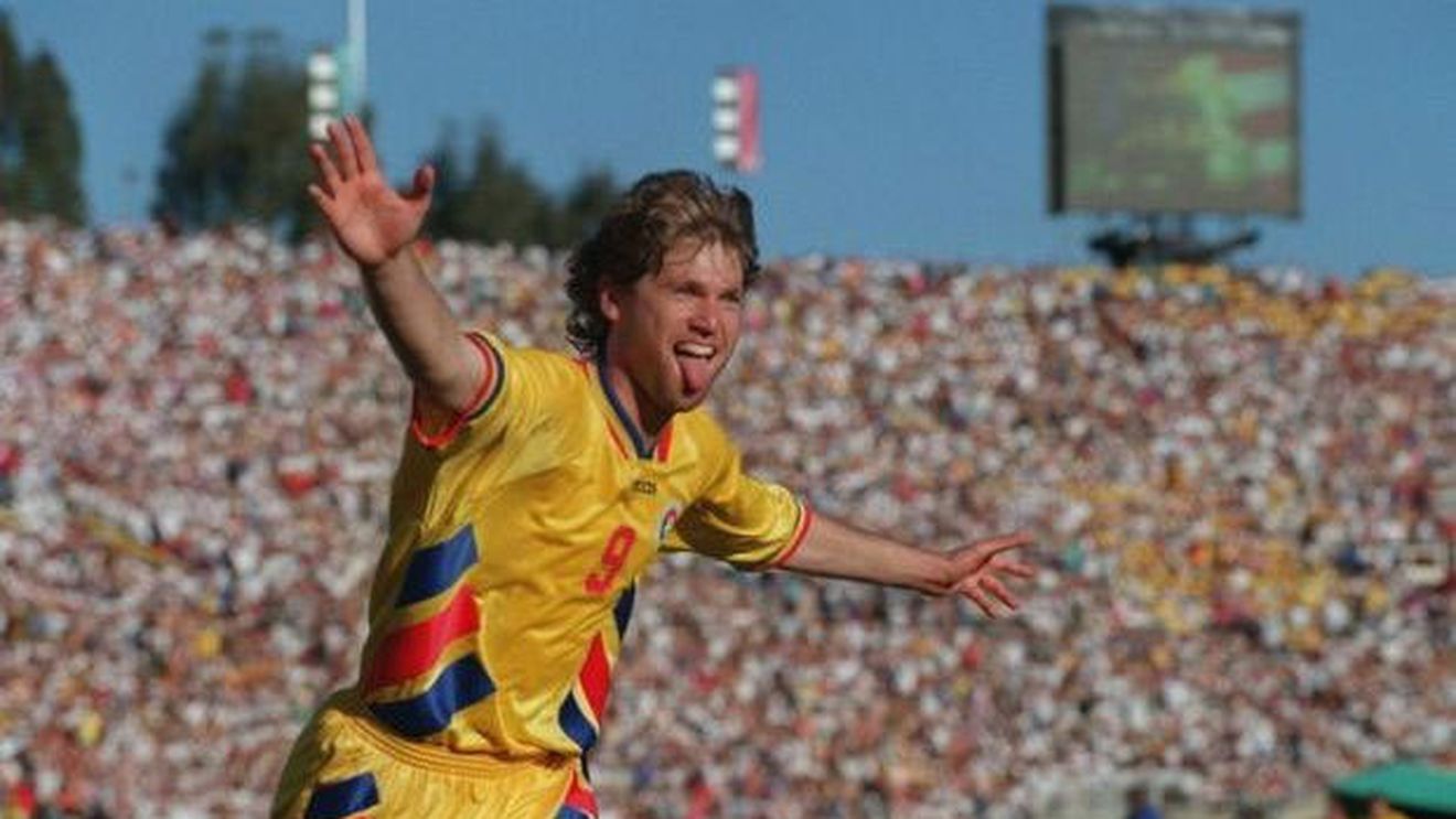 "Tricolorii" anti tiki-taka!** România este singura selecționată care a oprit o mașină de pase din drumul spre titlu la un turneu final