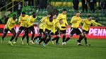 U Cluj se bazează pe ajutorul lui Dinamo, în lupta la titlu. „O echipă bună, bună”. Analogie între Bergodi și Chivu. „El are mai multe șanse”