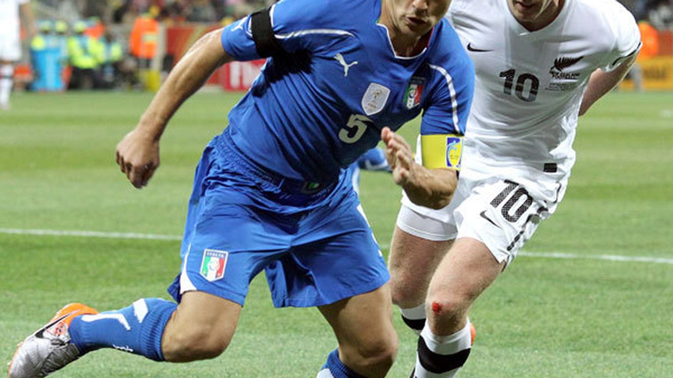 Italia, în corzi! Duel șoc în optimi, cu Olanda?