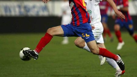 Pedriel e liber de contract și se încadrează perfect în profilul atacantului dorit de Steaua