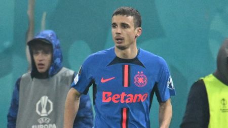 Gazzetta dello Sport, gafă uriaşă după FCSB - PAOK. Cum a numit echipa italianului Juri Cisotti