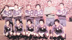 GUADALAJARA, FĂ‚RĂ‚ FUNDAȘUL DE FIER!