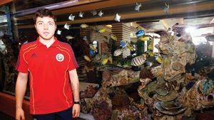 Bălgrădean știe care este atuul României în preliminarii:** "Foamea de glorie a jucătorilor tineri!"