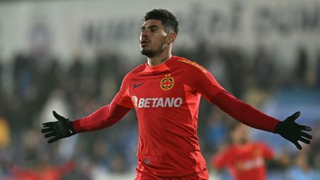 Florinel Coman dezvăluie ce a făcut Charalambous în vestiar la pauza meciului Voluntari - FCSB şi şochează! „Trebuie să călcăm pe cadavre”