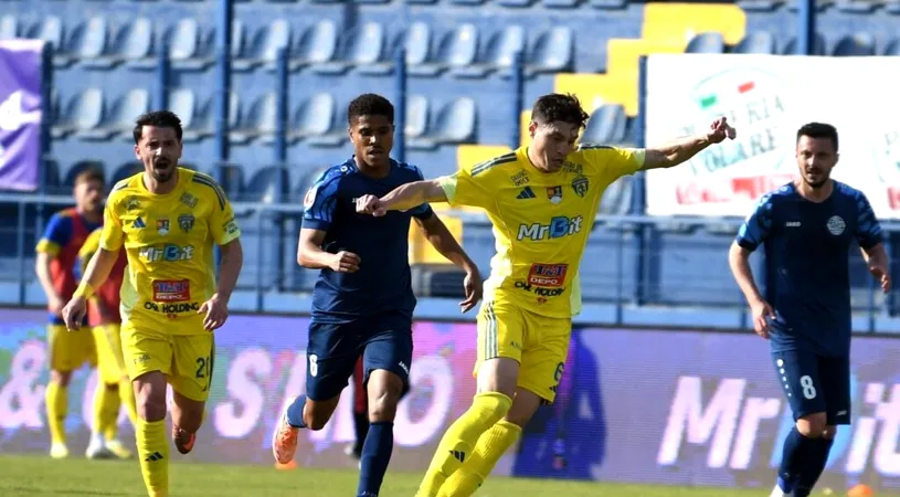 FC Bihor continuă achizițiile importante. Paul Antoche vine să aducă un mare plus de experiență în defensivă: ”Poate face față exigențelor SuperLigii”