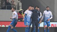Universitatea Craiova și Filipe Coelho cu două fețe: ce îi poate încorona sau îngropa pe olteni în asaltul final din play-off