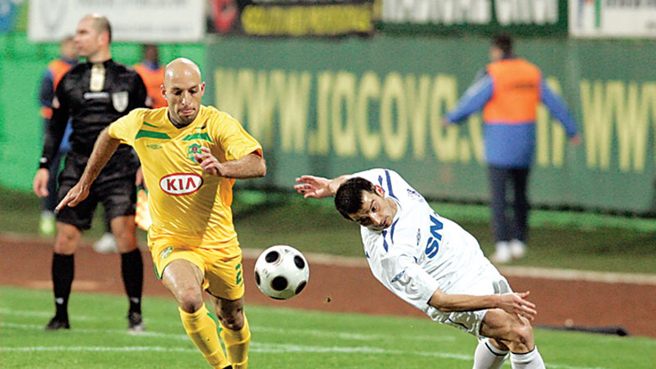 „Ne putem bate la titlu"