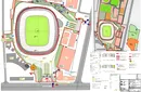 Veste uriașă pentru fanii lui Dinamo! CNI a preluat stadionul de cinci stele care va fi construit în „Ștefan cel Mare”, iar șeful clubului recunoaște: „Da, este adevărat!”. EXCLUSIV