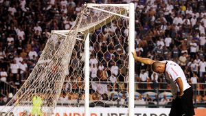 Adio,** Ronaldo!