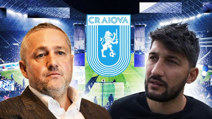 „Te-ai bucura pentru Universitatea Craiova dacă ar câștiga titlul?”. Florin Costea, răspuns care îi va înfuria pe olteni