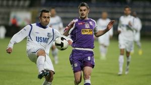 Un fost "pandur", dorit în Germania!** "Cea mai mare greșeală a mea a fost plecarea de la Craiova"