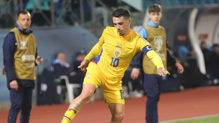 Jurnaliștii arabi au dat verdictul categoric despre transferul lui Nicolae Stanciu la Genoa. Cum au numit plecarea căpitanului României în 3 cuvinte