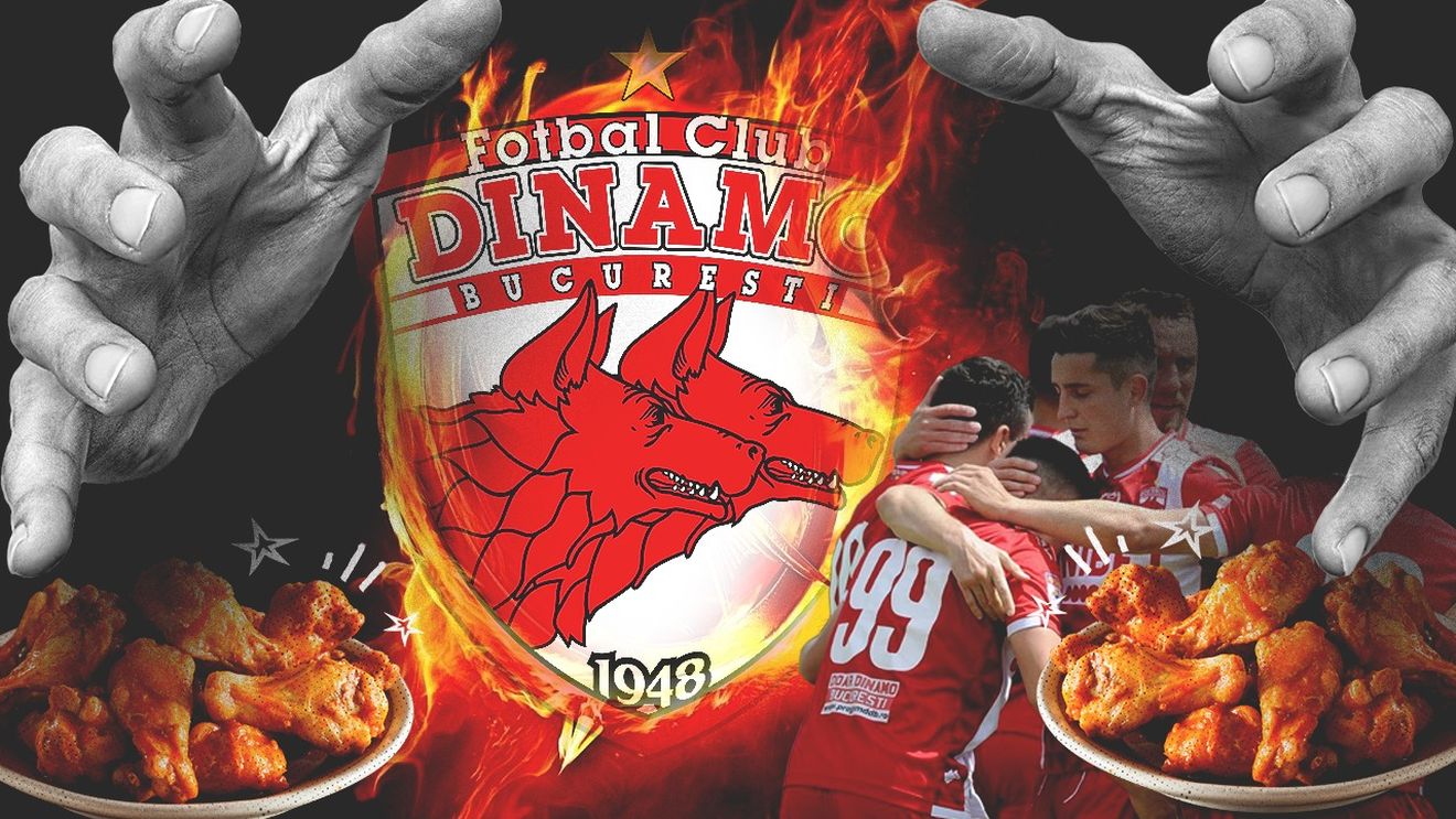 Articolul ProSport „Jocurile Foamei la Săftica”, cu Cornel Țălnar în rol principal, prezentat de Dinamo în fața instanței! „Ca să vedeți cu ce se ocupa”