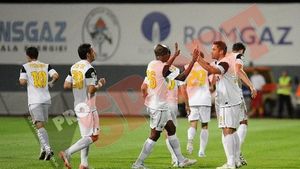 A fost pe lista 'câinilor', acum face legea la Cluj:** "Putem mult mai mult!" Cum a ajuns 'U' o sperietoare pentru CFR