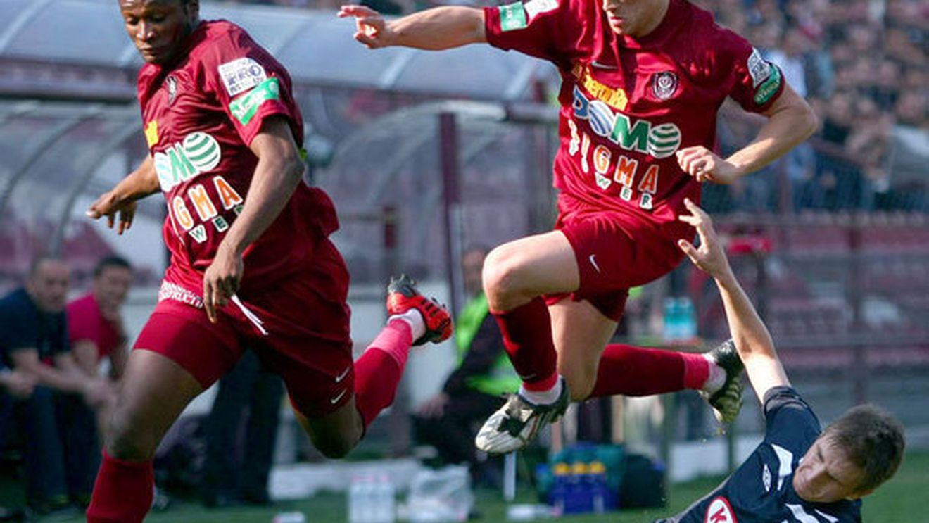 Dubarbier nu își găsește locul nicăieri. A plecat ca un zeu din Gruia, dar a dezamăgit peste tot!** O nouă șansă: ce club i-a întins o mână celui mai rapid jucător care a evoluat în Liga I