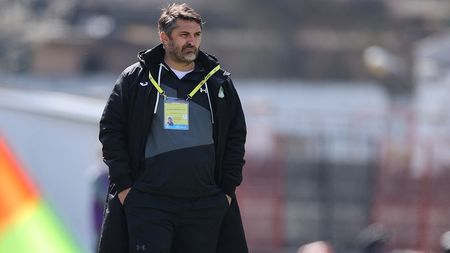 Claudiu Niculescu, noul antrenor al Politehnicii Iași. Când va fi prezentat oficial și ce salariu va avea