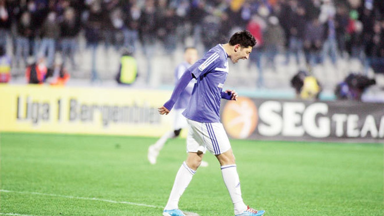 Soarta Craiovei pare pecetuită!** Știința, aproape de Liga a 3-a